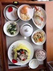 -馨月汇·一悦馨香月子中心(前滩店)