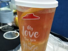 -必胜客(港城新天地店)