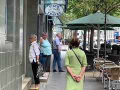 -NORDSEE Frankfurt Fisch Franke