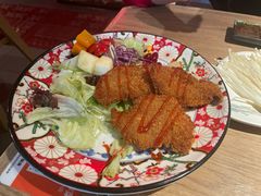 -一井烧肉·活鳗·火锅(毕淘买店)