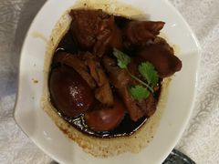 -沙河粉村·国家非遗传承(云台店)