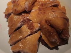 客家咸香鸡-客语客家菜(琶洲保利店)
