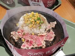 -胡椒厨房(金安国际购物广场店)