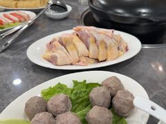 -濠轩阁特色生蚝火锅(朝阳路店)