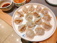 -老白清真烧烤(锦州旗舰店)