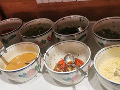 -邹开喜·炭炉鸡煲·海鲜火锅(虹口足球场店)