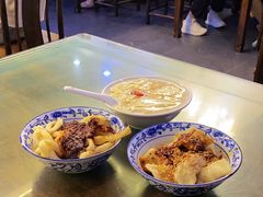 -西月城谭豆花(春熙路店)