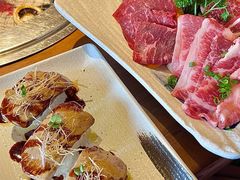 -御牛道日式烤肉料理(杭州万象城店)