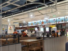 -纽斯特牛排自助餐厅(浦江万达店)