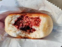 -长发西饼(临顿路店)