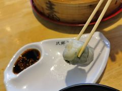 -玖鲜小笼(中山广场店)