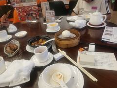 -潮福城大酒楼·潮粤菜·港式点心(阳光城店)