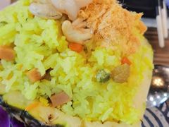 -Hi YOU你的饭局泰餐厅(雍和宫店)