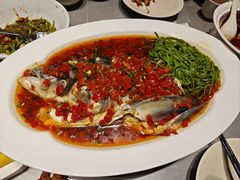 -楚山晓·楚湘菜(江夏永旺店)