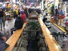-西归浦每天偶来市场