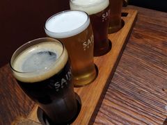 -圣徒精酿美式餐厅saints brewing(裕华万达步行街店)