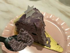 -星禾悦法式千层蛋糕(大卫城店)