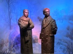 -中共一大纪念馆
