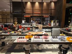 -康莱德酒店·美庭自助餐厅