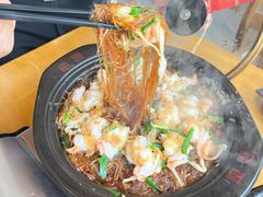 -陶德砂锅(营门口店)