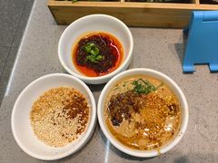 -海底捞火锅(凯德广场店)