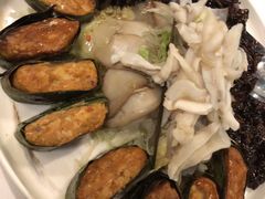 -无招牌海鲜餐厅(怡丰城店)