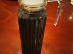 芝麻糊-国家五钻酒家·西樵旺阁渔村(西樵店)