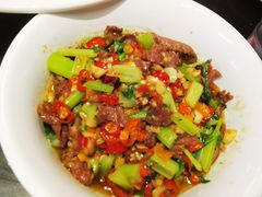 -阿财老铺·老蚌埠龙虾城(华夏总店)