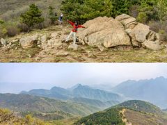 -妙峰山风景名胜区