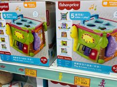 -TOYSRUS玩具反斗城(郑州熙地港店)