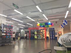 -迪卡侬(燕山店)