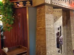 -蒙古人烤羊大师·绿野餐厅(工农大路店)