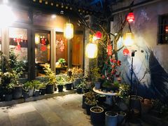 -四喜小胖·北京涮肉(五道营店)