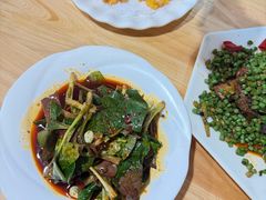 -明婷饭店(外曹家巷店)