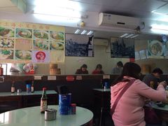 大堂-食惠里小笼包面馆(越秀店)