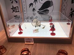 -成都你六姐·牛肉冒菜(上海环宇荟店)