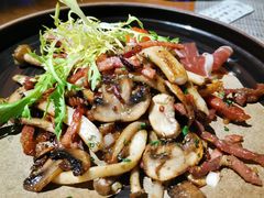 -巴别塔法餐舍(合作路店)