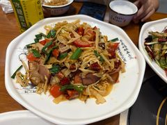 -黔人百味.贵州菜