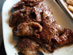 -火炉情韩国料理店(古田路店)