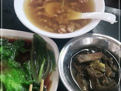 -好成财牛排馆(涂门街总店)