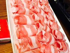 -傣妹火锅(南京东路一店)