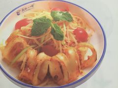 -美奈小馆·越南料理(中航城君尚购物中心店)