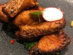 -望乡楼上海菜(日月光店)