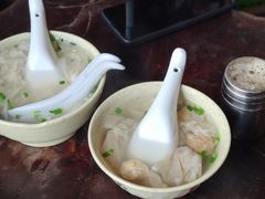 -同利肉燕老铺(澳门路店)