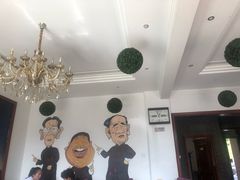 -津味老菜(露西亚商街店)