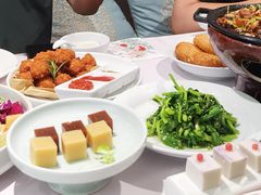-味+新京宴·烤鸭·北京菜(创意谷店)