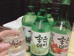 -故乡明太鱼屋(航北路店)