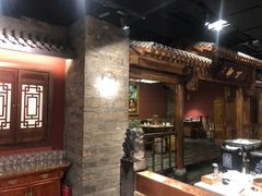 -丁卯•铜锅涮肉(工体店)