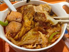 -文昌桥螺蛳粉(魏公村店)