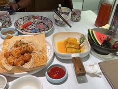 -津禧荟·酥皮烤鸭(北辰店)